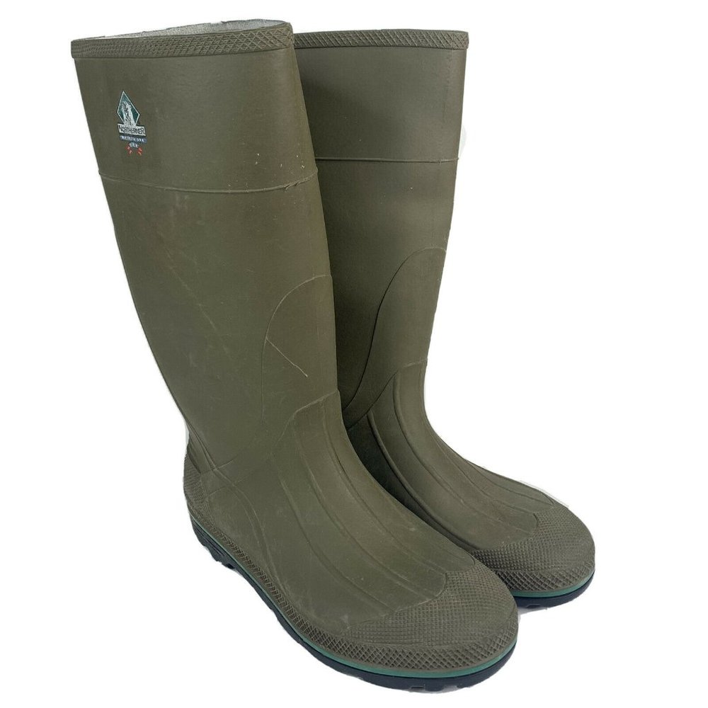 Northerner Men Rubber Boots